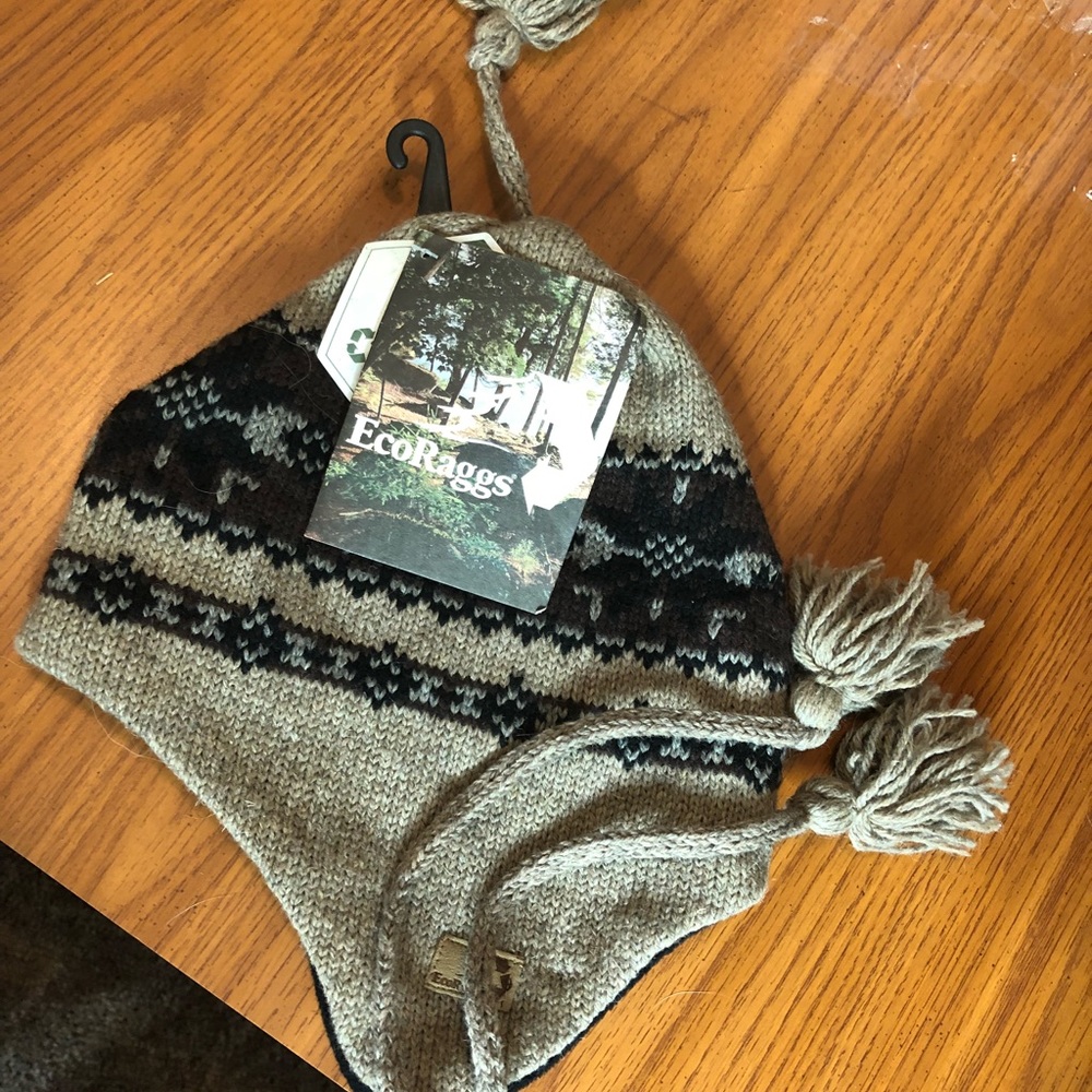 Winter Hat